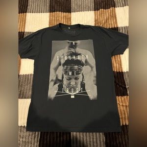 Flag nor Fail t-shirt